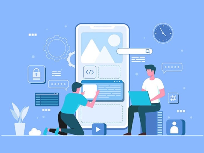 Complete Android 11 Developer Bundle