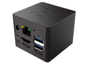 CuBox-M mini PC
