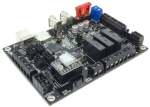 open source ARM development board