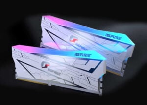 DDR4 memory