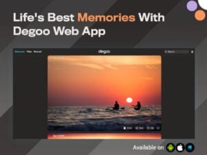 Degoo Premium