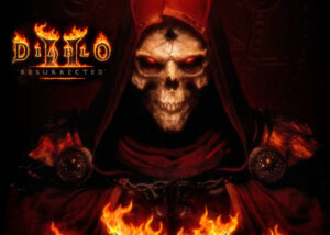 Diablo 2 Resurrected