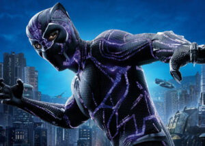Disney announces new Wakanda TV series