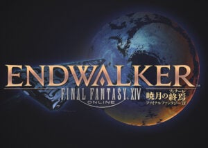 Endwalker, Final Fantasy XIV Online