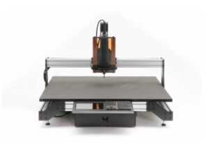 CNC milling machine