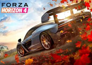Forza Horizon 4