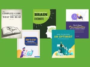 Four Minute Books