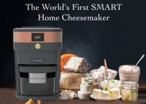 cheese maker