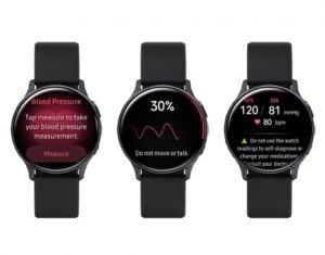 Samsung Galaxy Watch