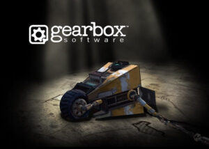 Gearbox Embracer