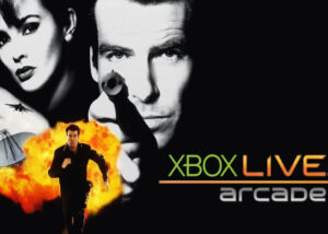 GoldenEye 007 XBLA