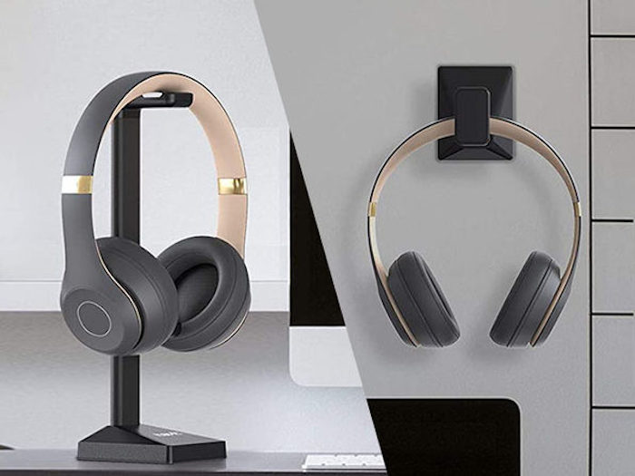 HAVIT Wall-Mounted Headphone Stand