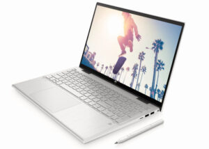 HP Pavilion x360