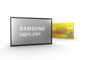 High Bandwidth Memory