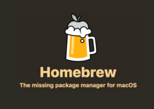 Homebrew Apple M1