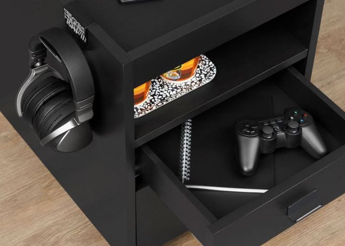 IKEA ASUS gaming furniture