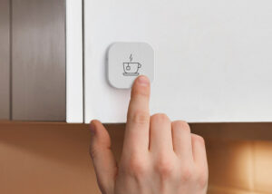 IKEA Homekit support