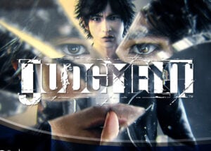 Judgment Remastered