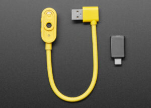 Kano USB webcam