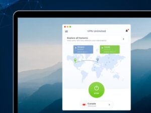 KeepSolid VPN