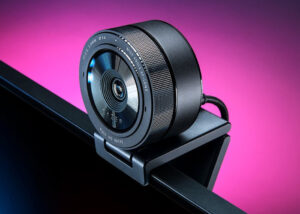 Kiyo Pro HD USB web camera