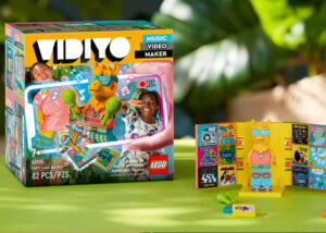LEGO VIDIYO
