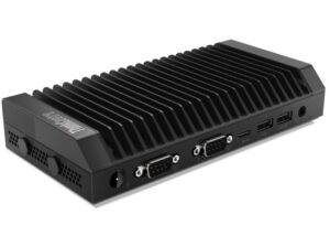 Lenovo M90n-IoT mini PC