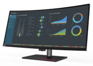 professional monitor
