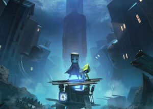 Little Nightmares 2
