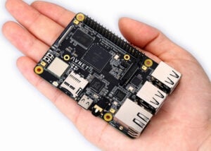 MaaXBoard Nano mini PC