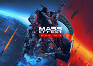 Mass Effect Legendary PC specs