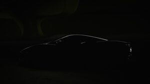McLaren Atura