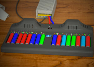 battery charger