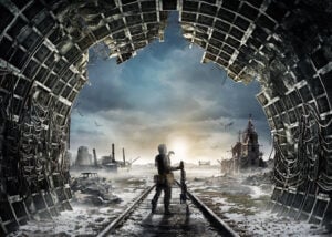 Metro Exodus updates