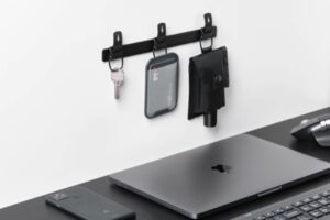 Magnetic Organizer