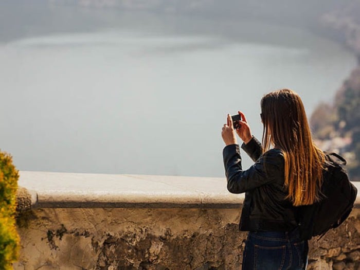Mobile Photography Course by Phil Ebiner