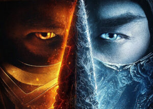 Mortal Kombat film