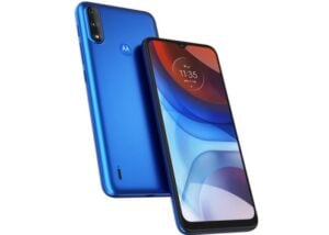 Motorola Moto E7 Power