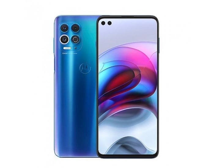 Motorola Moto G100 