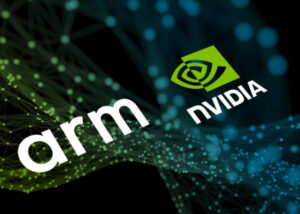 NVIDIA's ARM acquisition
