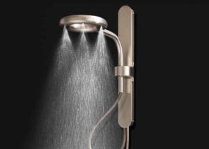 shower head