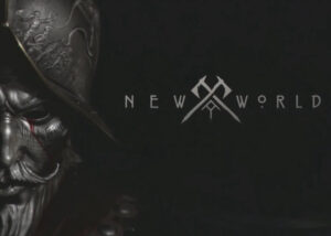 New World game