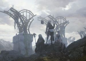 NieR Replicant