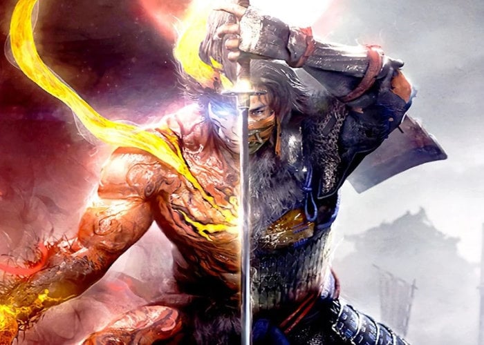 Nioh 2 PC vs PlayStation 5 graphic comparisons and performance analysis