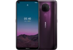 Nokia 5.4