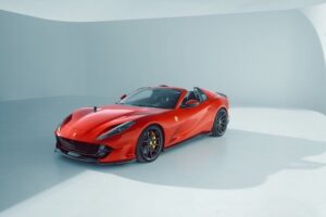 Novitec Ferrari 812 GTS