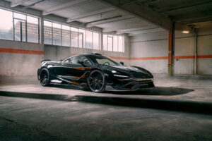 Novitec McLaren 765LT