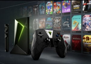 Nvidia GeForce Now games