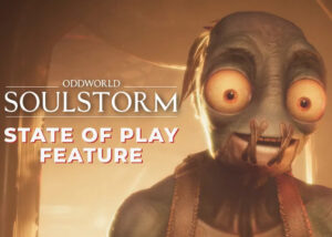 Oddworld Soulstorm