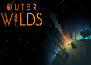 Outer Wilds Nintendo Switch
